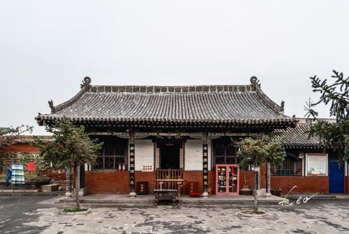 佛教的建筑要素；佛教建筑的主要类型及特点