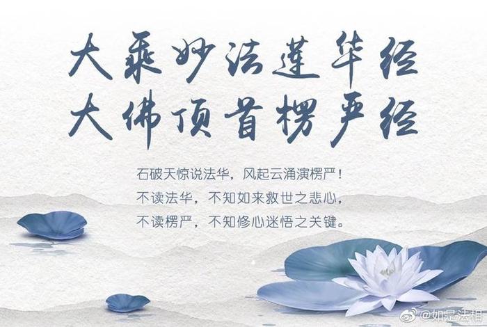 十大愿王视频完整版 十大愿王全文读诵