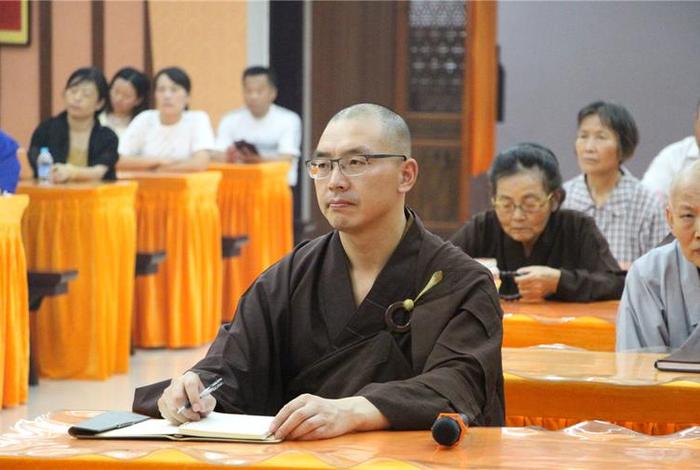佛教法师视频讲座列表；佛教法师讲法