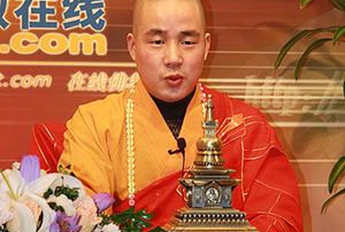 佛教经典讲解视频（佛教经典视频讲座在线观看）
