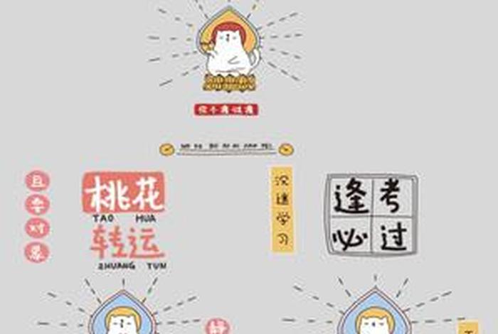佛教考试考高分玄学 - 佛教