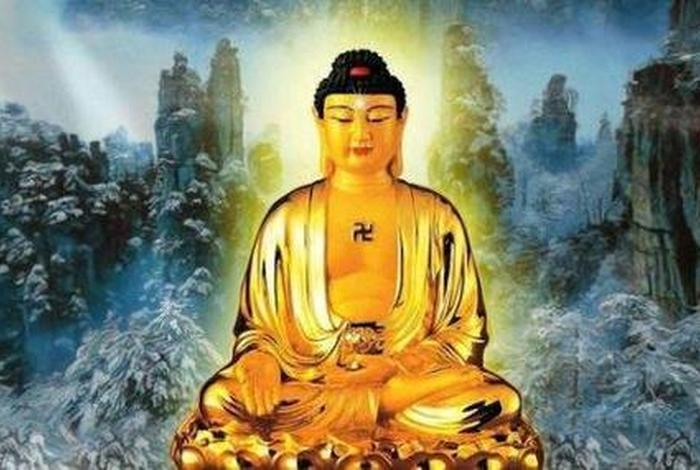 网络上某些人眼中的佛教（网络上某些人眼中的佛教是真的吗）