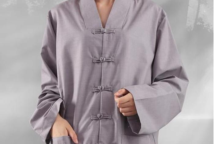 佛教服饰文化特点、中国佛教服饰