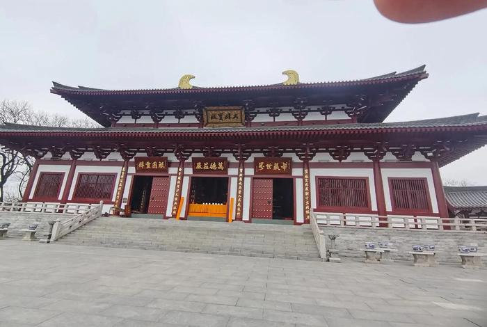 紫蓬山庙在哪里 - 紫蓬山在哪？