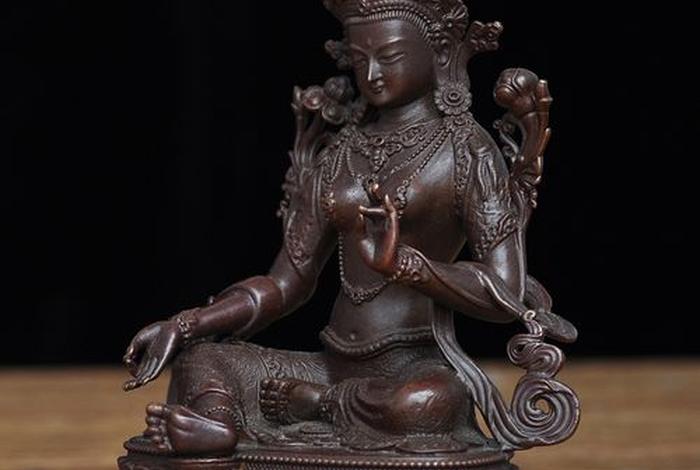 藏传佛教佛像知识讲解全集、藏传佛教的神像