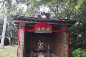 关于土地庙有什么说法 土地庙的寓意