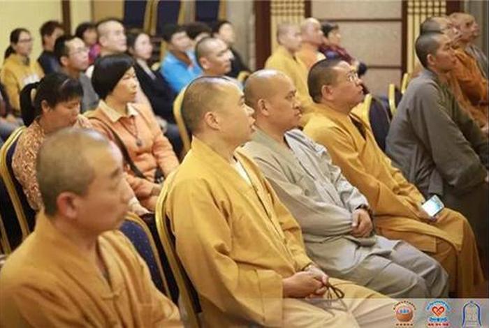 佛教基础知识讲座视频完整版，佛教基础知识讲座视频完整版下载