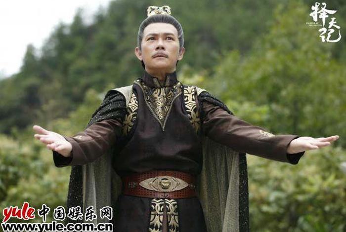 择天记的教宗是好人吗 择天记的教宗是好是坏