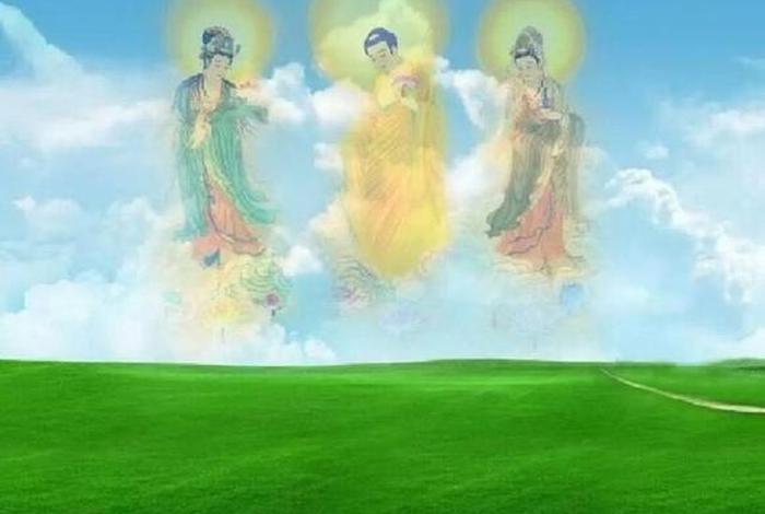 念佛三昧是什么境界的菩萨；念佛三昧是什么意思啊
