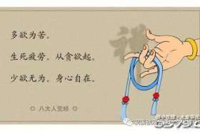佛教对于生死的感悟（佛教感悟生死的经典句子）