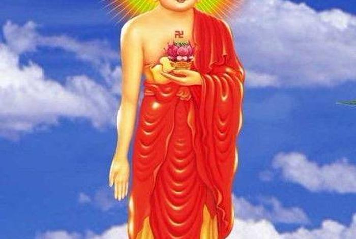 佛像能否拍照 - 佛像可以拍照吗？大安法师