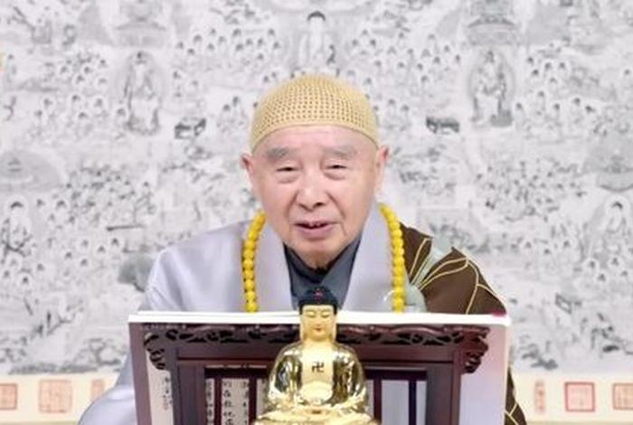 听法师讲净土知识 净土 法师