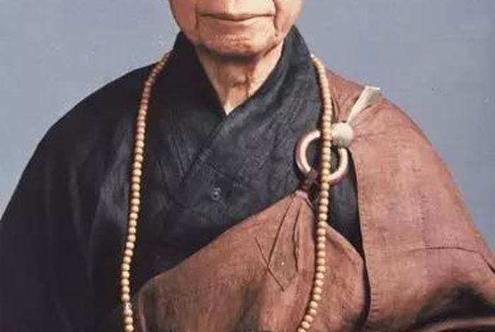 李炳南老居士讲学佛常识，李炳南居士的老师是谁