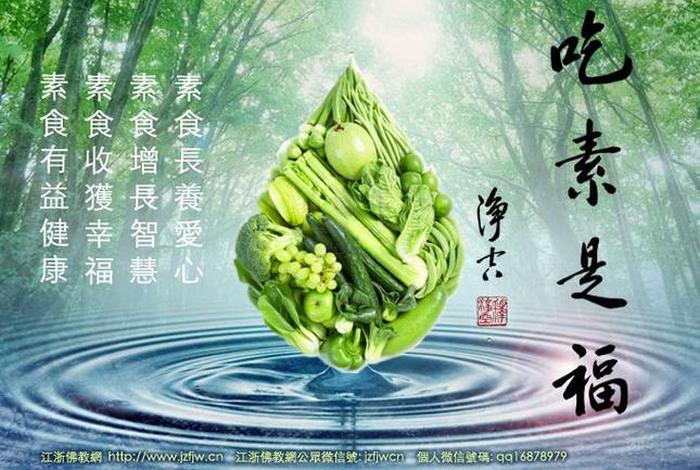 学佛的人吃素身体挺得住吗、学佛吃素如何保证营养