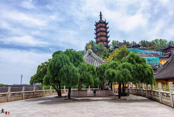 寺院冷知识 寺庙的各种常识