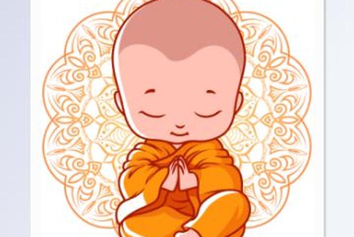 佛教动画片600集 - 佛教动画版