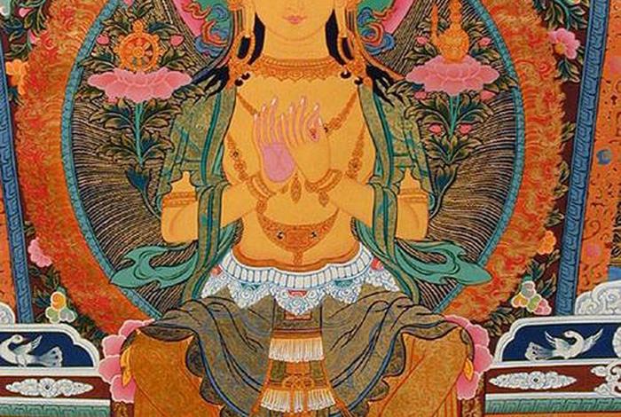 八圣吉祥颂完整版原唱，八圣吉祥颂全文汉语版72遍