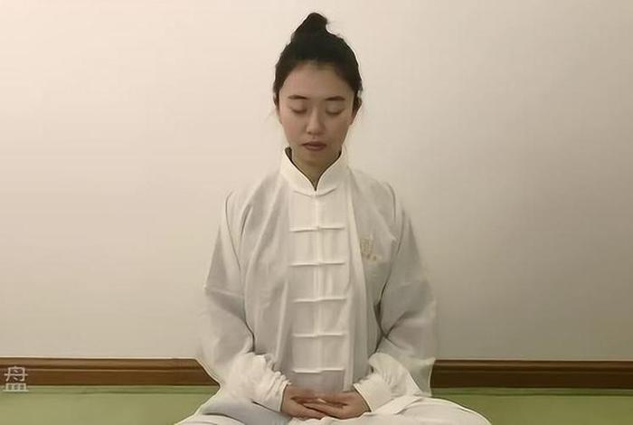 禅修视频教程 禅修视频讲座
