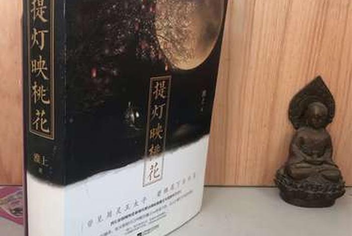 《提灯映桃花》（提灯映桃花未删减番外免费阅读）