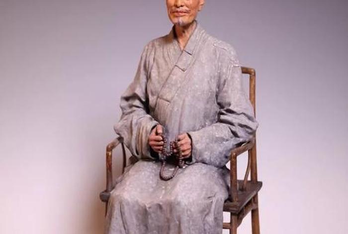 佛教师父讲人生道理；佛教大师讲人生