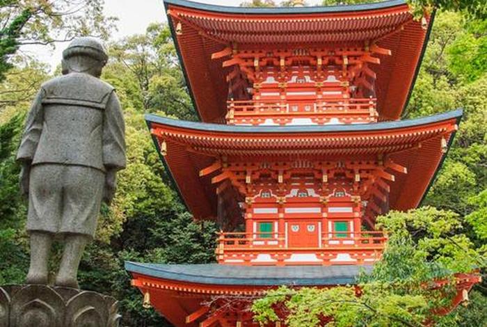 日本佛教的宗派（日本佛教的宗派有哪些）