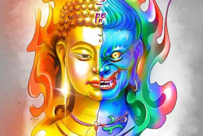 佛教认为的恶 佛教认为的恶魔是什么