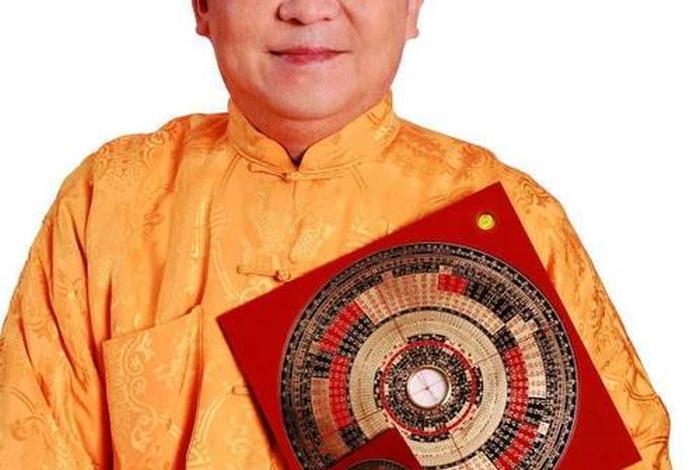佛教风水大师，佛教风水大师排行榜