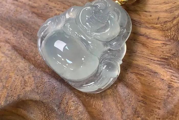 雕刻玉佛图解 雕刻玉佛吊坠多少钱
