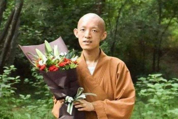 出家因缘及对佛教的认识、出家的因缘经历