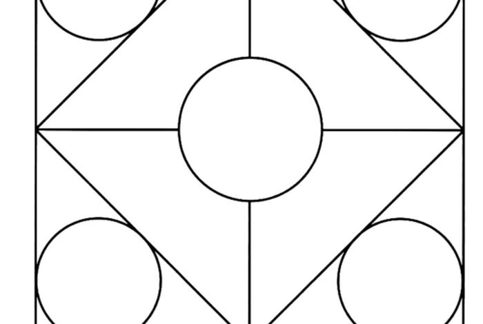 曼陀罗佛画 曼陀罗画视频教程