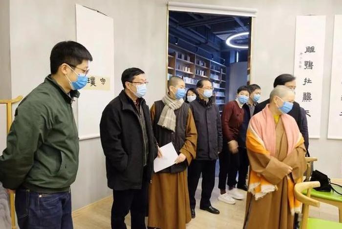 佛教界对疫情的看法；佛教谈疫情