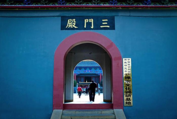 佛教三门知识是哪三门；佛教 三门