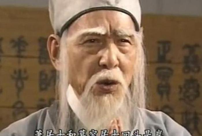 金庸的佛学造诣 金庸对佛的理解