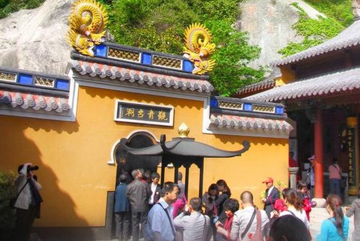 游览佛教圣地注意事项、参观佛教圣地说说