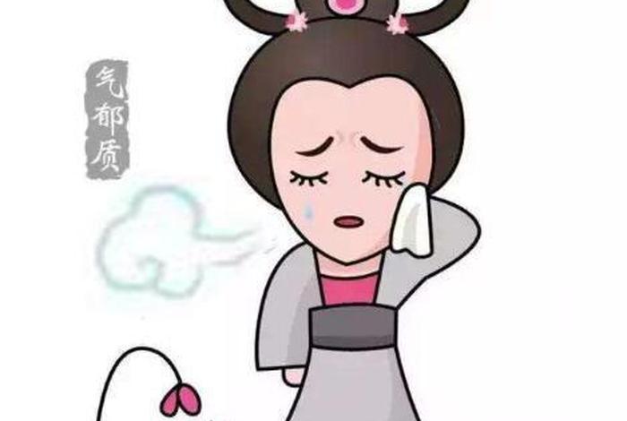 整天叹气的人，整天叹气的人是怎么回事啊