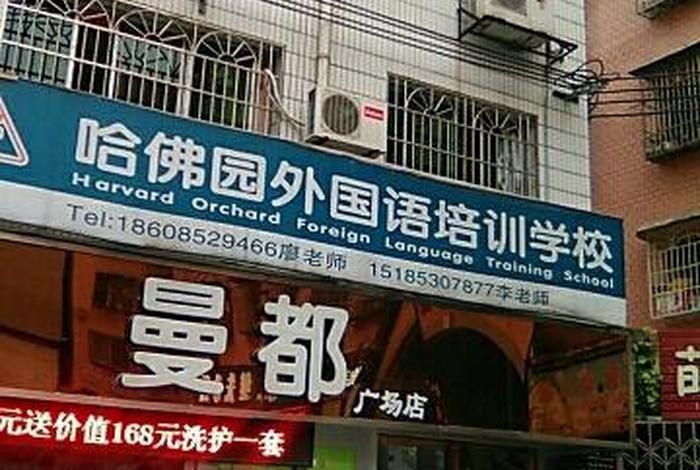 哈佛教育培训班 - 哈佛教育培训机构