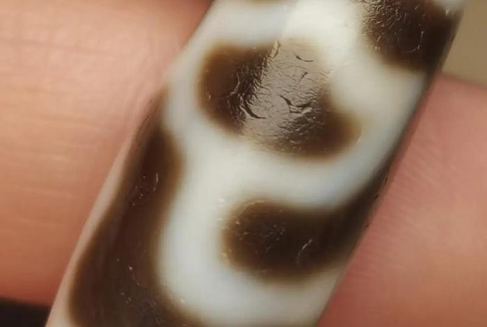 佛教天珠知识大全图片 佛像天珠