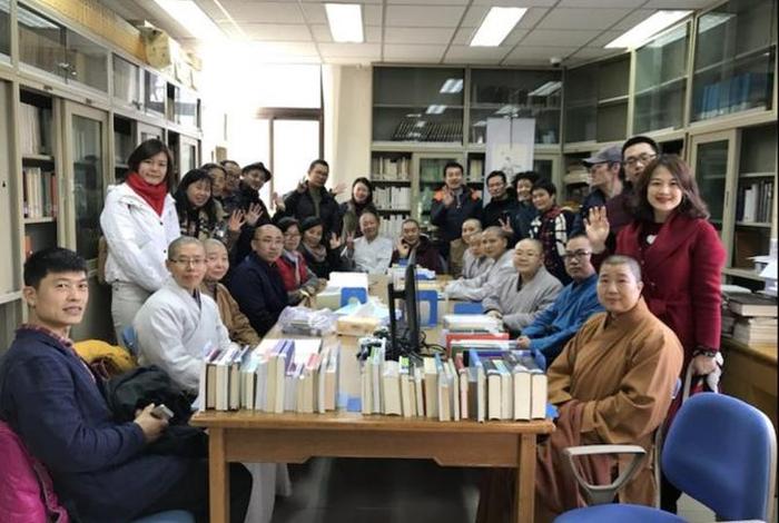 佛教大学都学什么（佛教大学是干什么的）