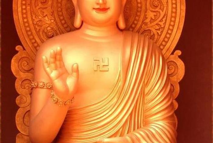 佛教的想是什么 - 佛在想什么
