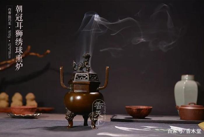香炉里放什么比较好 - 香炉里应该放什么好