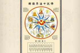 佛教果报真实故事视频；佛说果报的原因