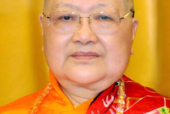 以前佛教 - 以前佛教协会会长是谁
