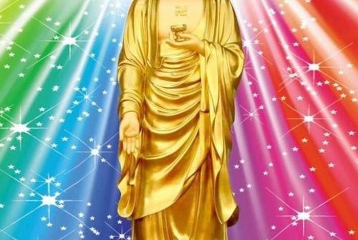 佛教中阿弥陀佛是什么意思，佛教里面的阿弥陀佛是什么意思