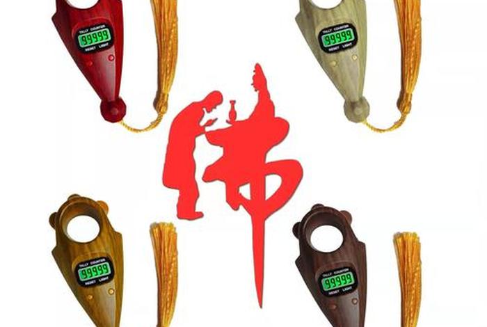 佛教计数单位 佛教的计数器