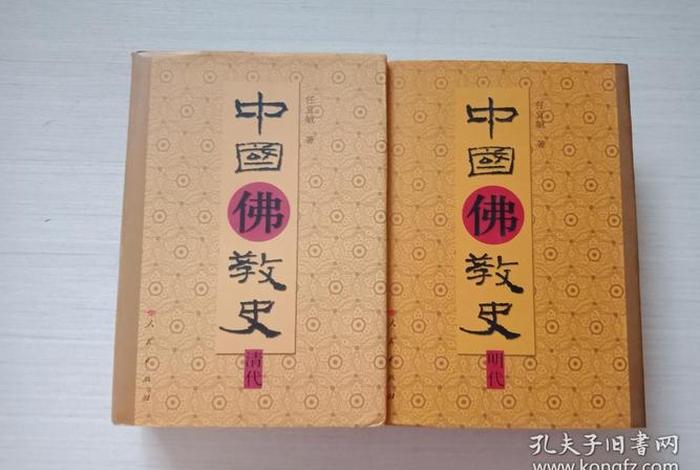 初中历史佛教知识大全集电子版 - 佛教历史书籍
