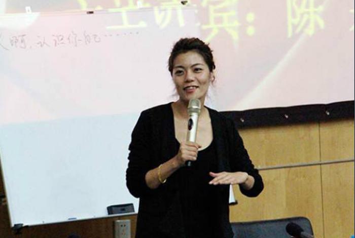 陈果讲座有哪些；陈果讲座大全