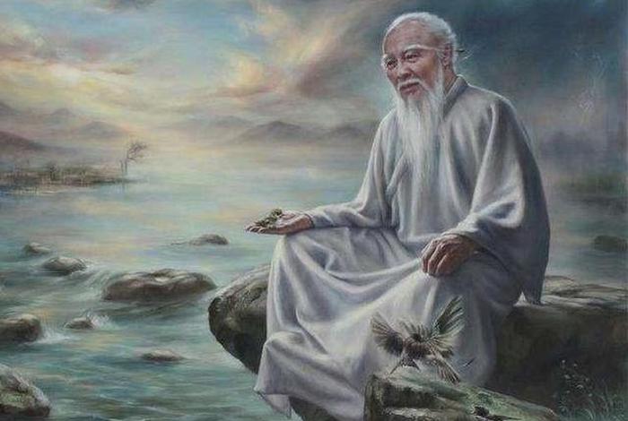 佛教所说的悟道是啥意思 悟道啥意思呀