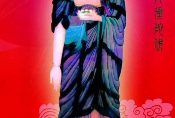 大乘佛教是不是佛说 大乘佛教不是佛教