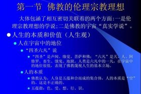 佛教文化和科学，佛教文化和科学文化关系