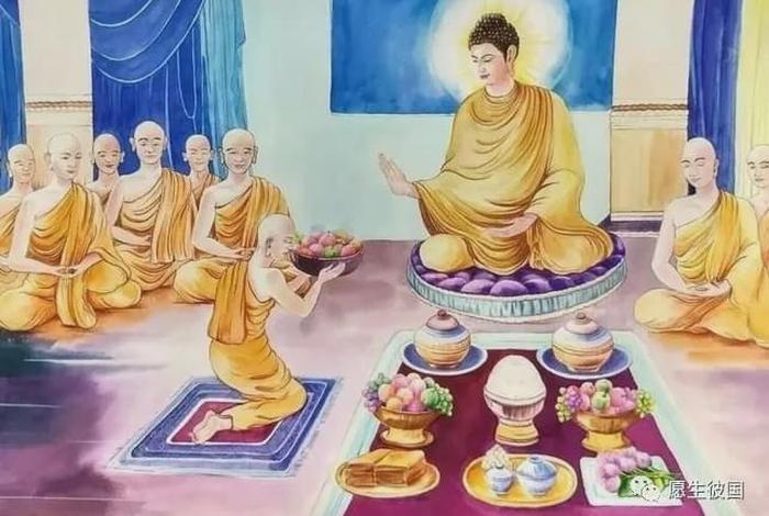 佛教如何改变夫妻不和；佛教如何看待夫妻不和